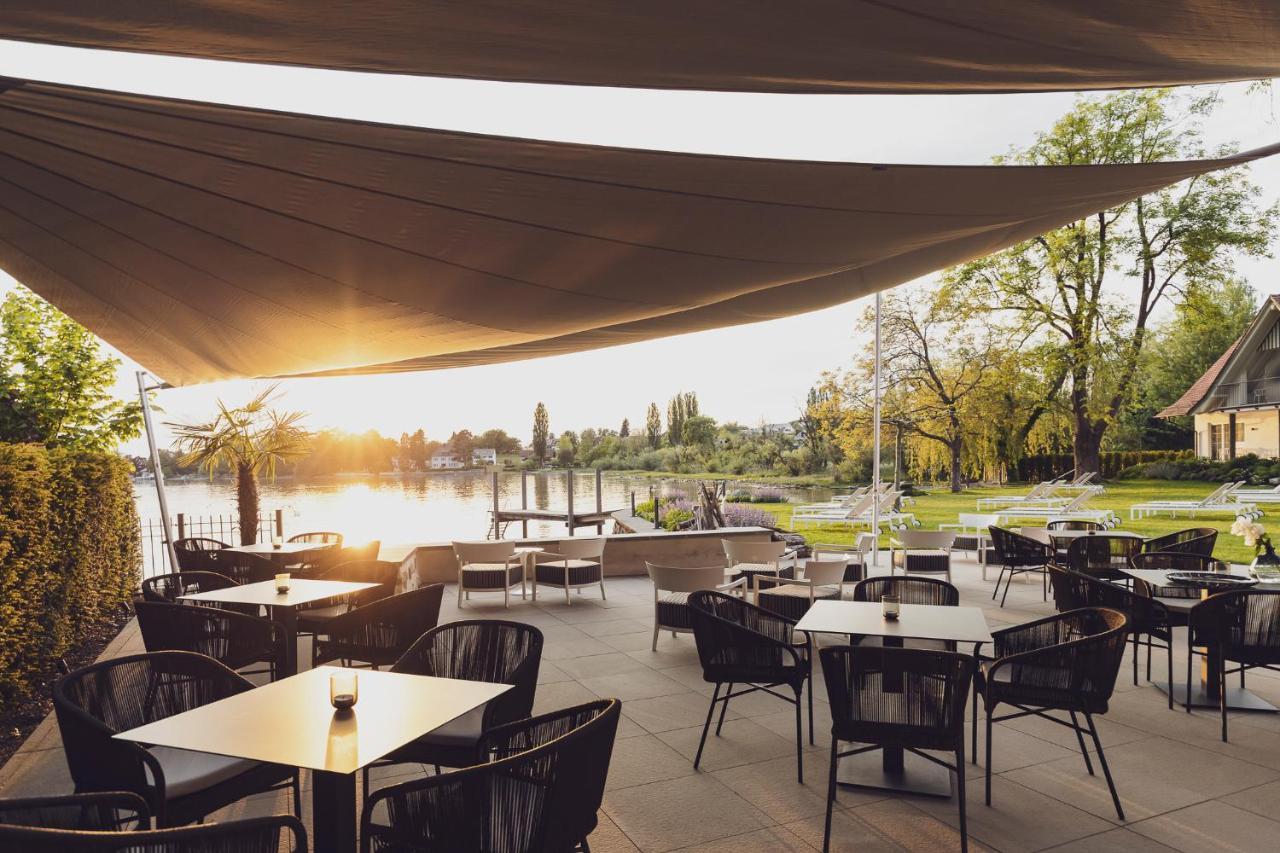 Hotel Caraleon Wasserburg Esterno foto
