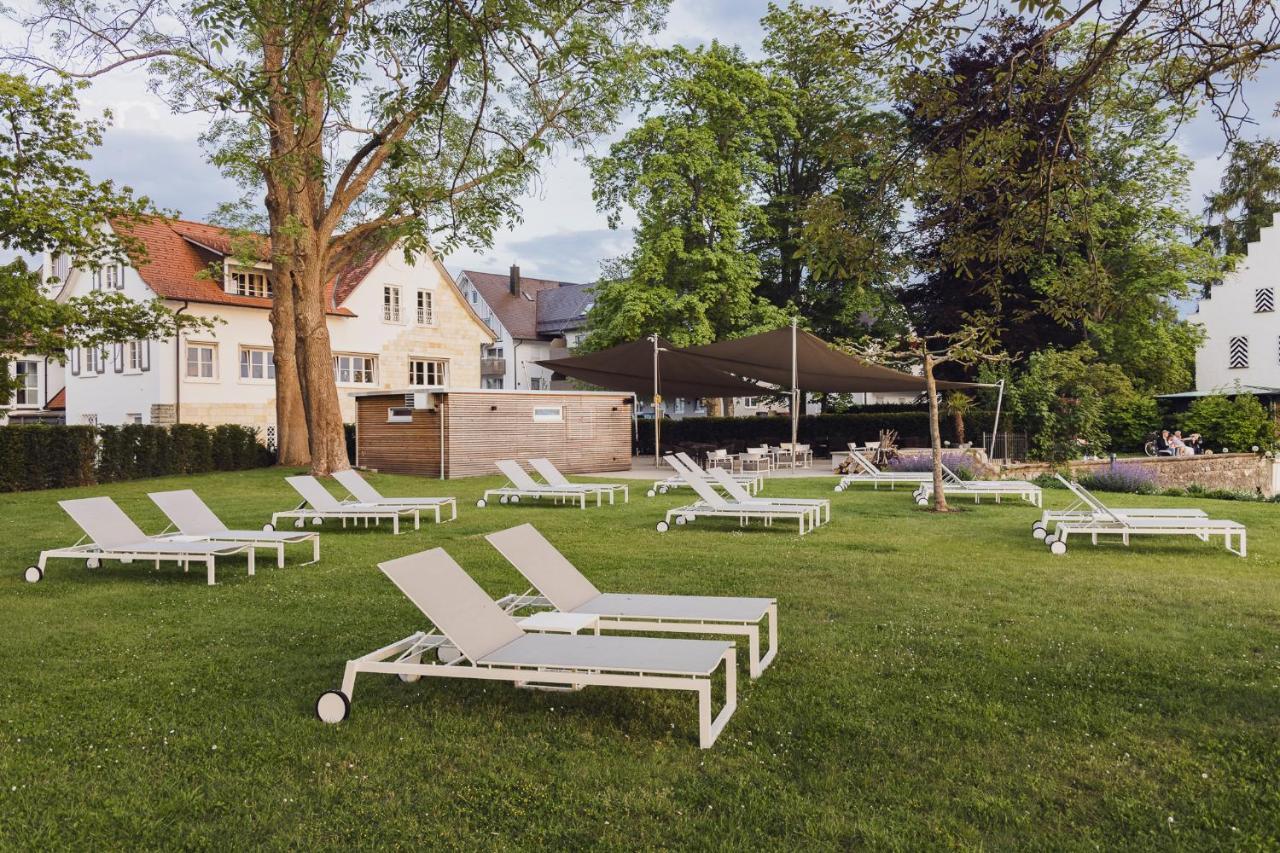 Hotel Caraleon Wasserburg Esterno foto
