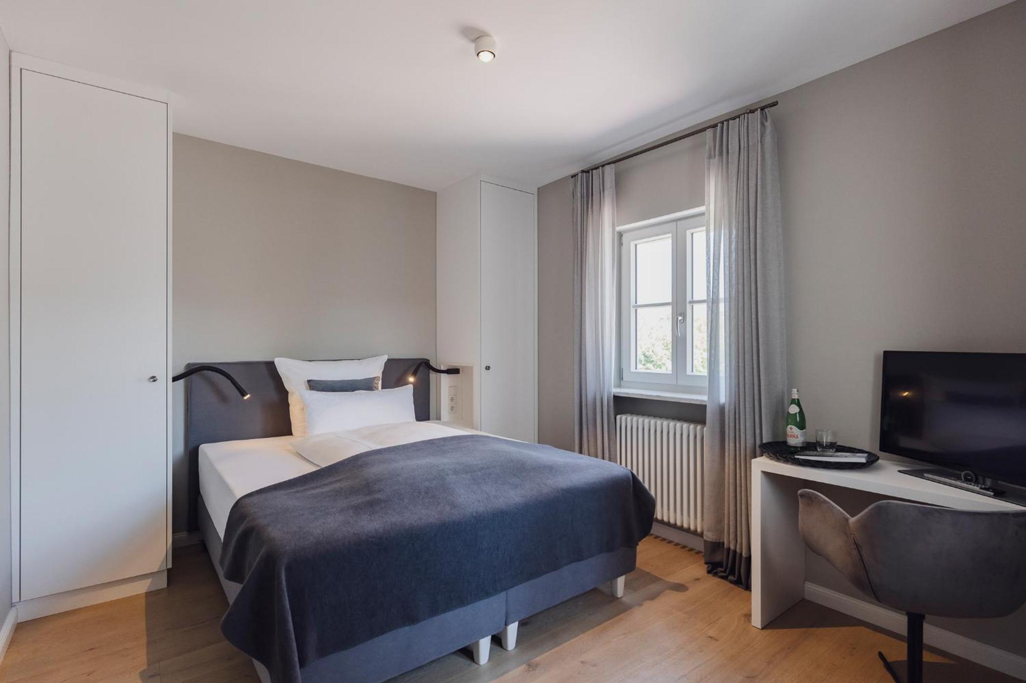 Hotel Caraleon Wasserburg Esterno foto